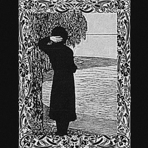 Aschehagel : The Invisible Man